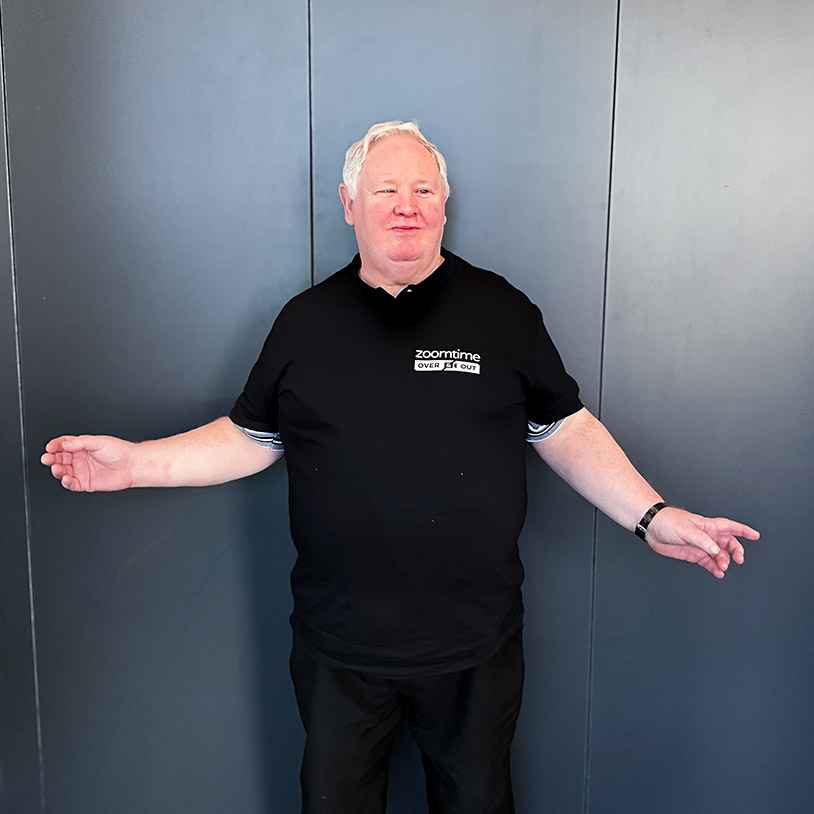 Image of Paul Browne