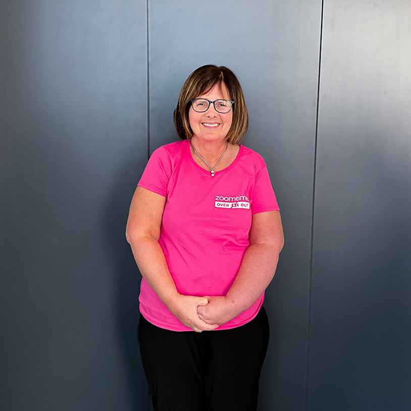 Image of Christine Williamson