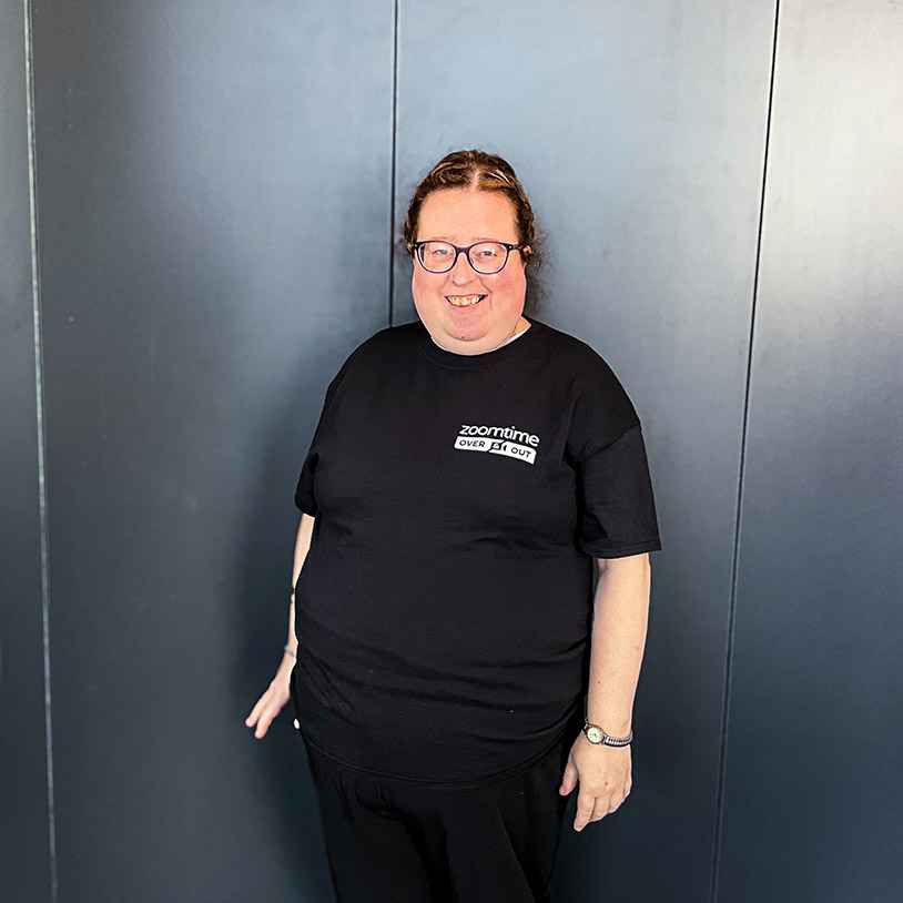 Image of Alison Cooley