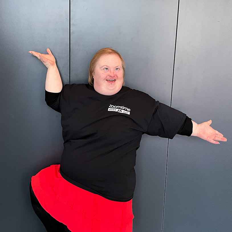 Image of Marie Anderson
