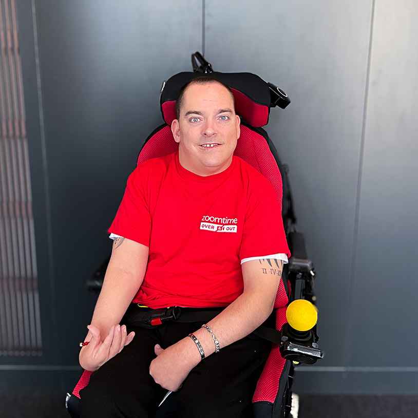 Image of Jay Hagon