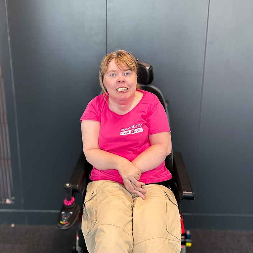 Image of Mary Louise McCord
